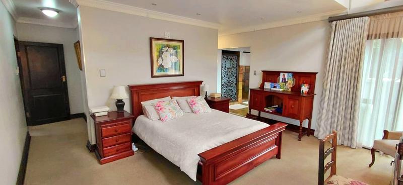 4 Bedroom Property for Sale in Woodland Hills Free State